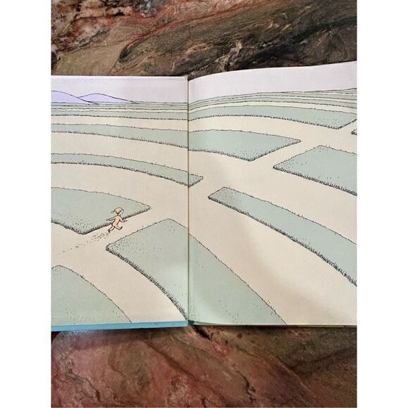 Dr Suess Oh The Place You’ll Go first edition in VGUC - Picture 5 of 16